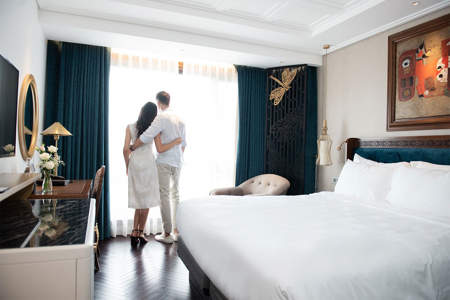 Nơi đến lý tưởng dành cho bạn